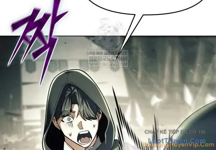 Cuộc Sống Tái Sinh Của Pháp Sư Hẻm Tối Chap 43 - Next Chap 44