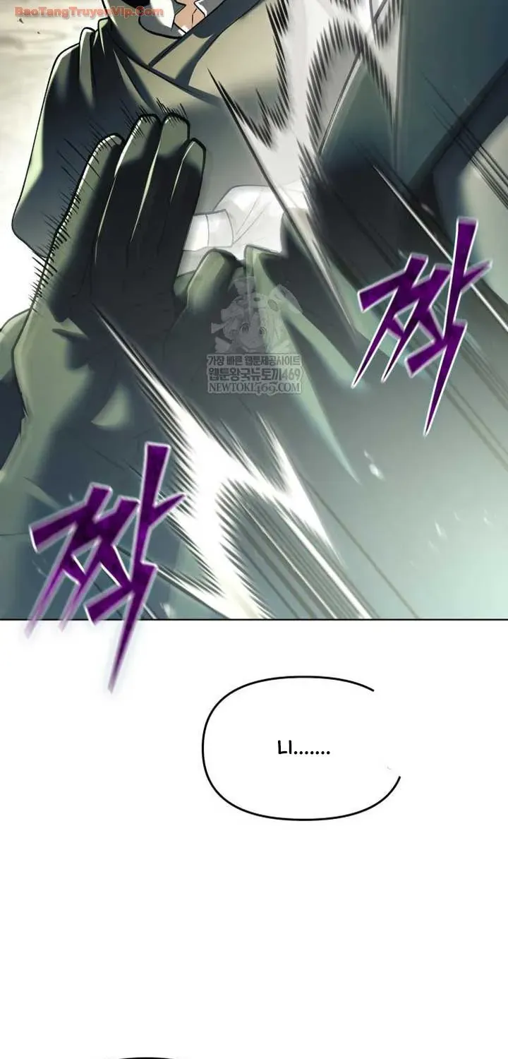 Cuộc Sống Tái Sinh Của Pháp Sư Hẻm Tối Chap 43 - Next Chap 44