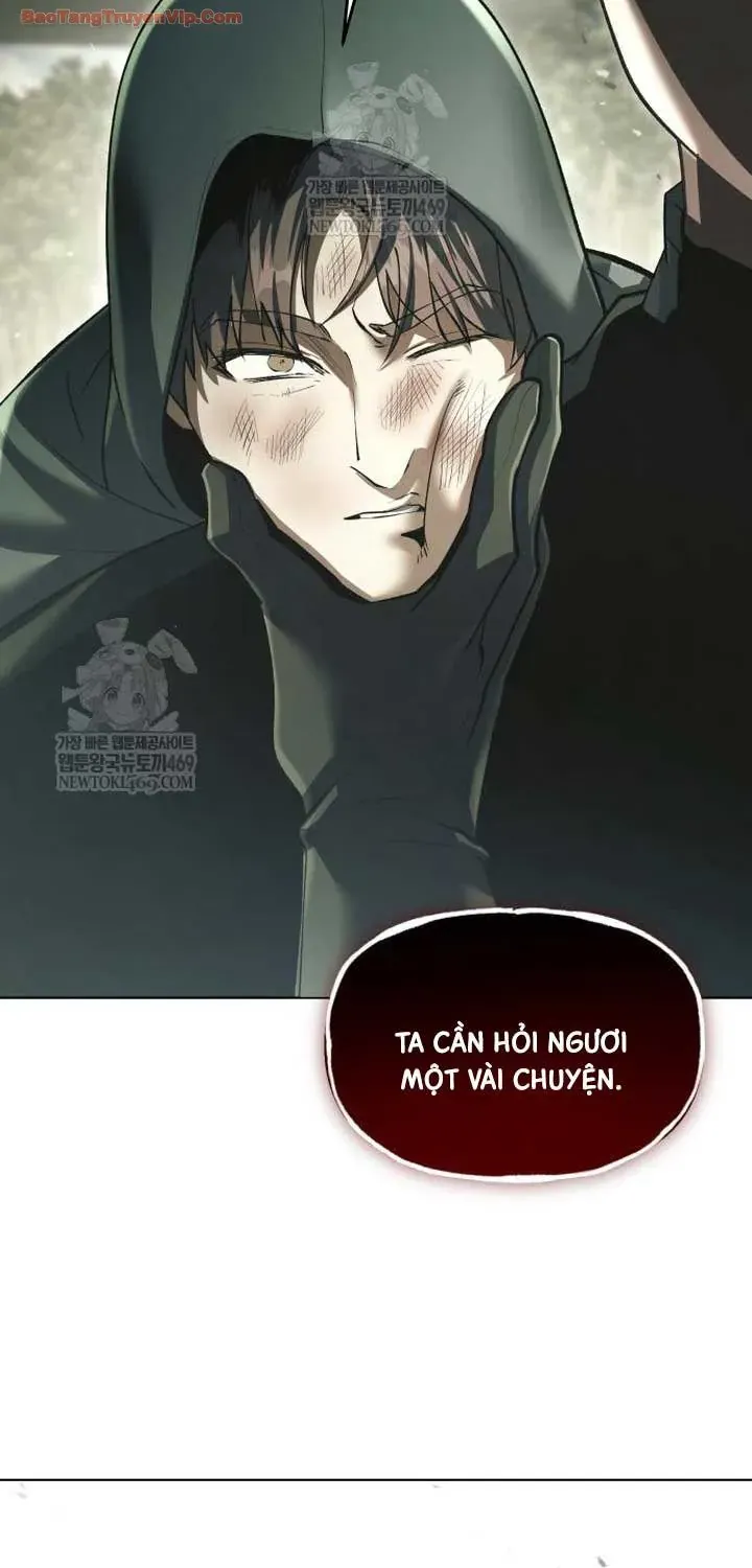 Cuộc Sống Tái Sinh Của Pháp Sư Hẻm Tối Chap 43 - Next Chap 44