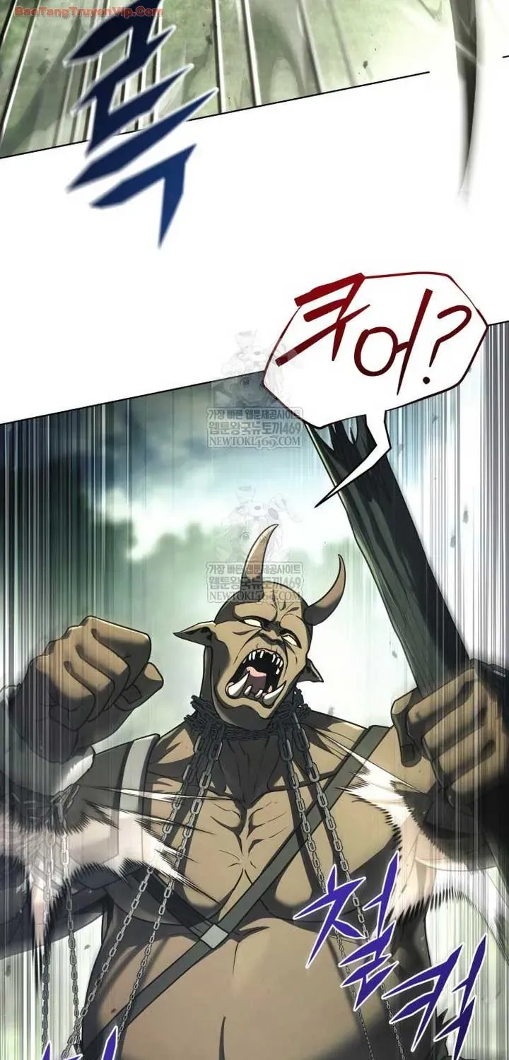 Cuộc Sống Tái Sinh Của Pháp Sư Hẻm Tối Chap 43 - Next Chap 44