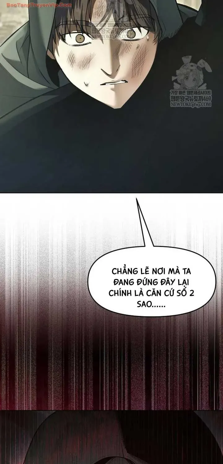 Cuộc Sống Tái Sinh Của Pháp Sư Hẻm Tối Chap 43 - Next Chap 44