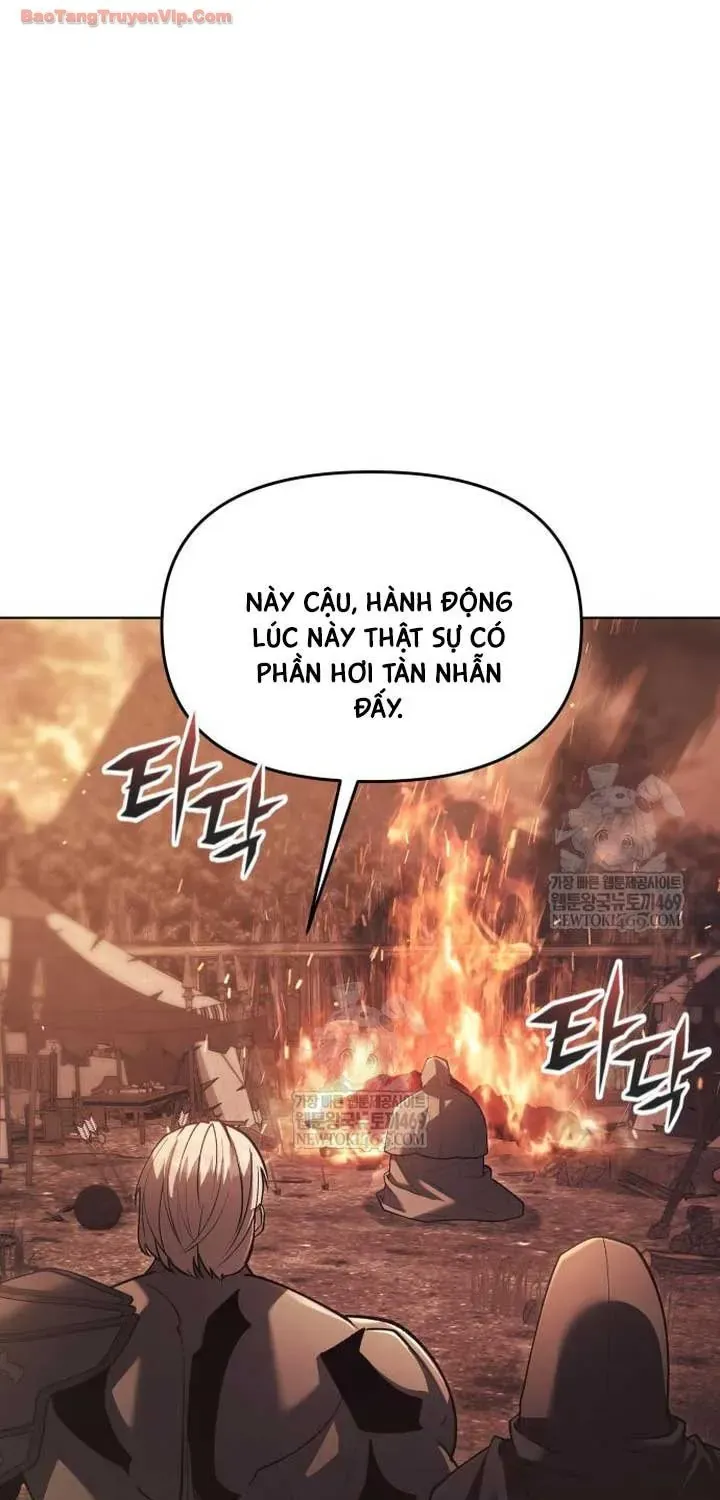 Cuộc Sống Tái Sinh Của Pháp Sư Hẻm Tối Chap 43 - Next Chap 44