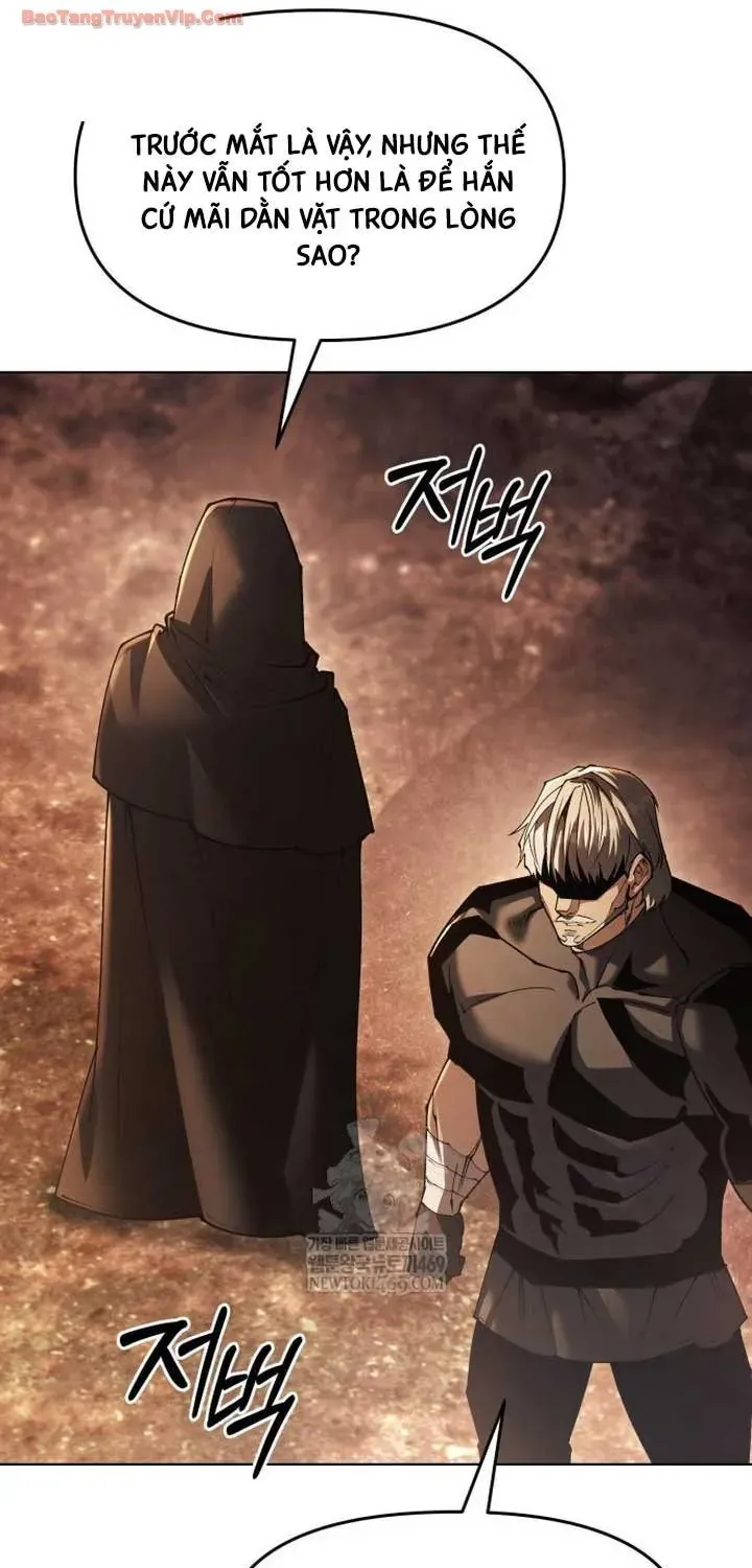 Cuộc Sống Tái Sinh Của Pháp Sư Hẻm Tối Chap 43 - Next Chap 44