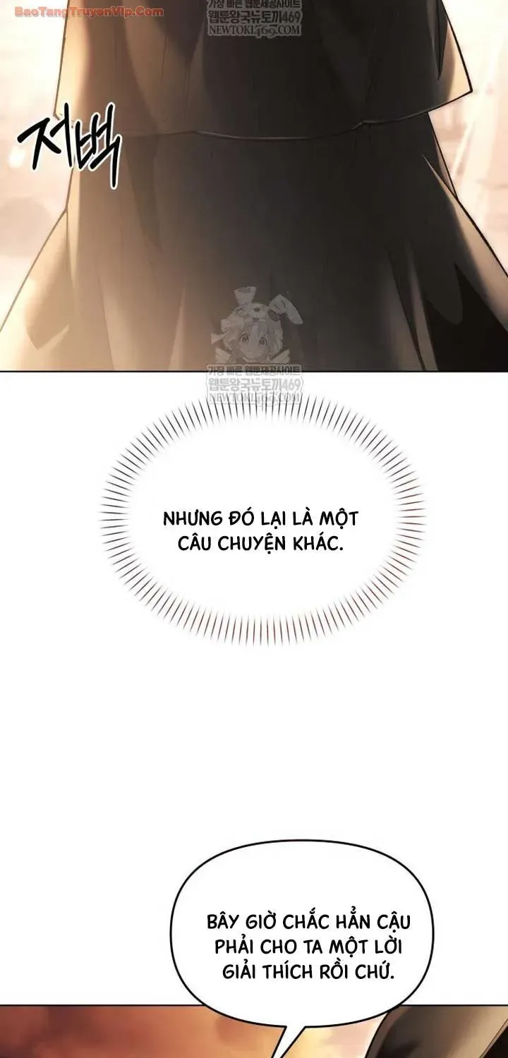Cuộc Sống Tái Sinh Của Pháp Sư Hẻm Tối Chap 43 - Next Chap 44
