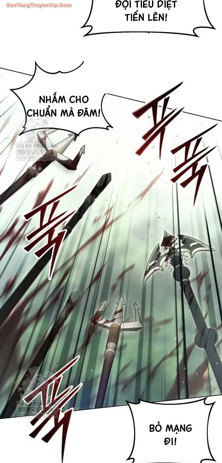 Cuộc Sống Tái Sinh Của Pháp Sư Hẻm Tối Chap 43 - Next Chap 44