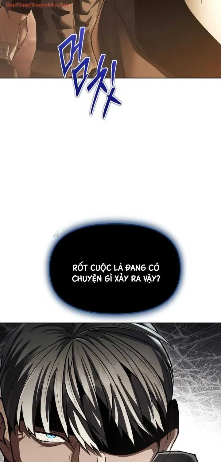Cuộc Sống Tái Sinh Của Pháp Sư Hẻm Tối Chap 43 - Next Chap 44