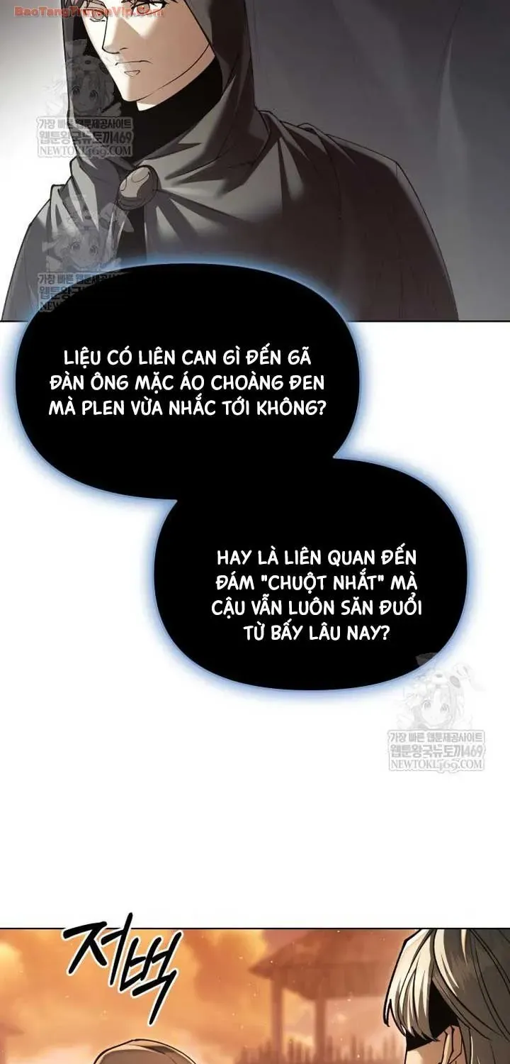 Cuộc Sống Tái Sinh Của Pháp Sư Hẻm Tối Chap 43 - Next Chap 44