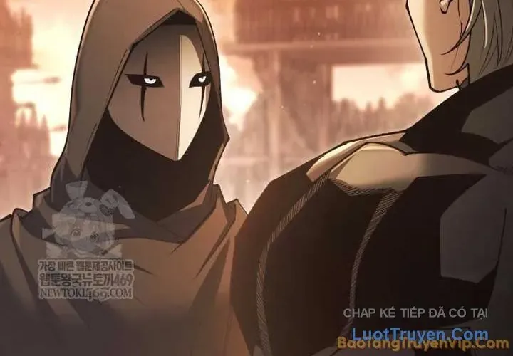 Cuộc Sống Tái Sinh Của Pháp Sư Hẻm Tối Chap 43 - Next Chap 44