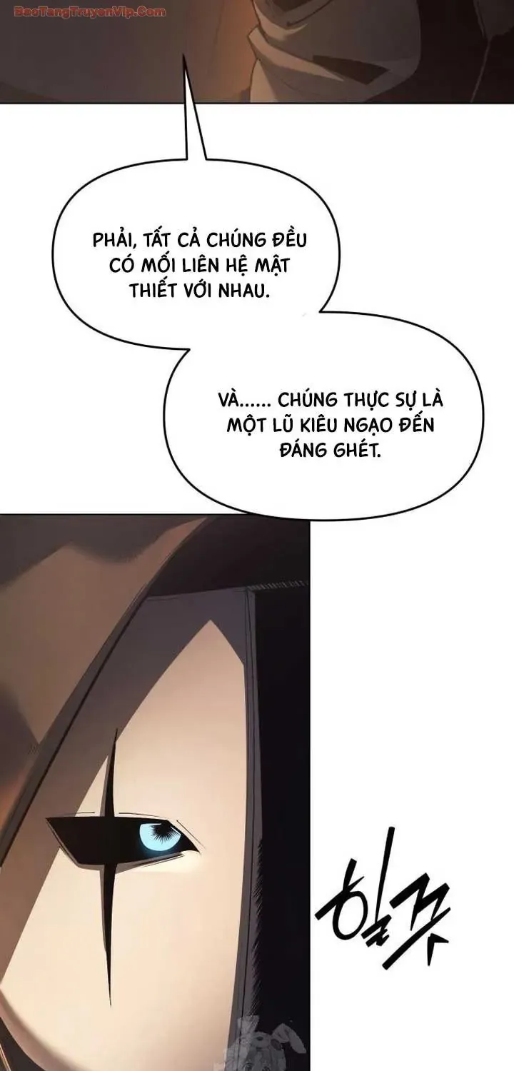 Cuộc Sống Tái Sinh Của Pháp Sư Hẻm Tối Chap 43 - Next Chap 44
