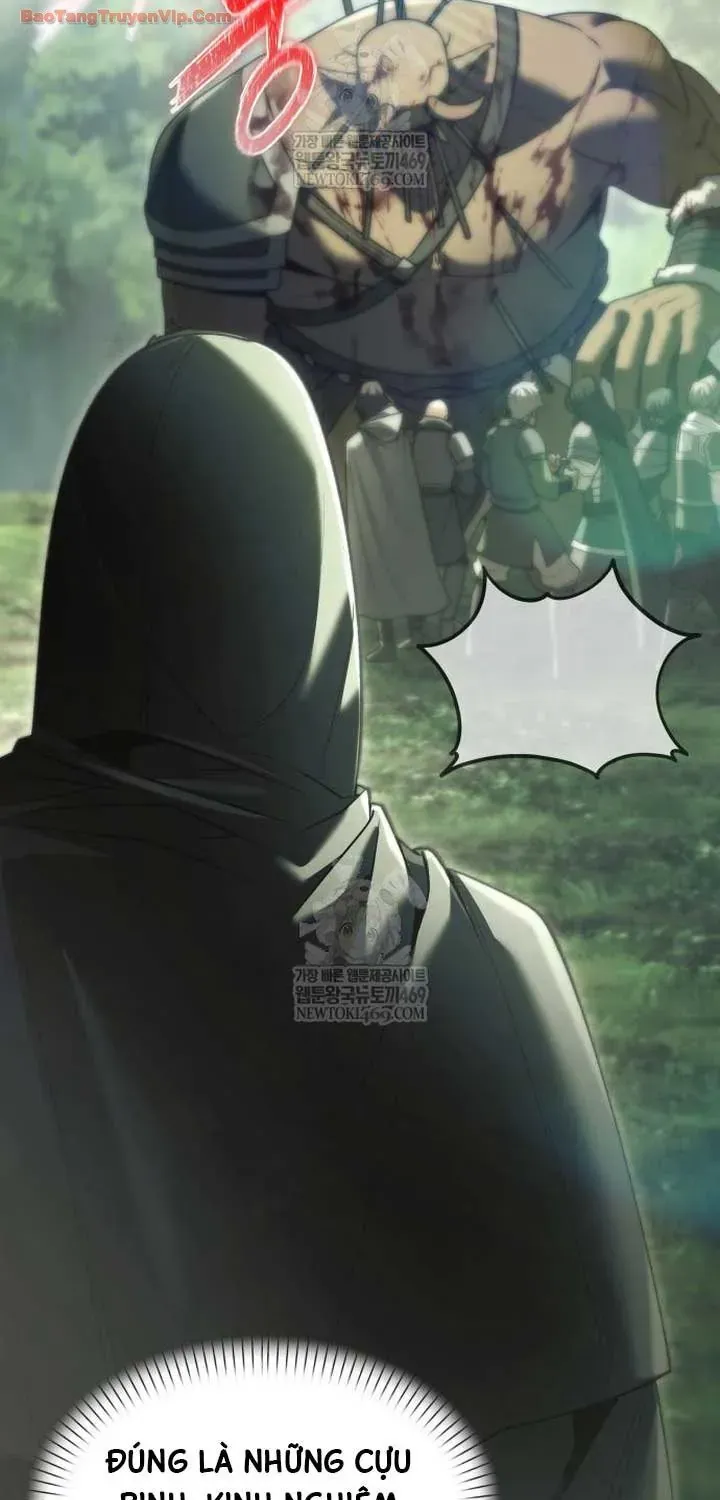 Cuộc Sống Tái Sinh Của Pháp Sư Hẻm Tối Chap 43 - Next Chap 44