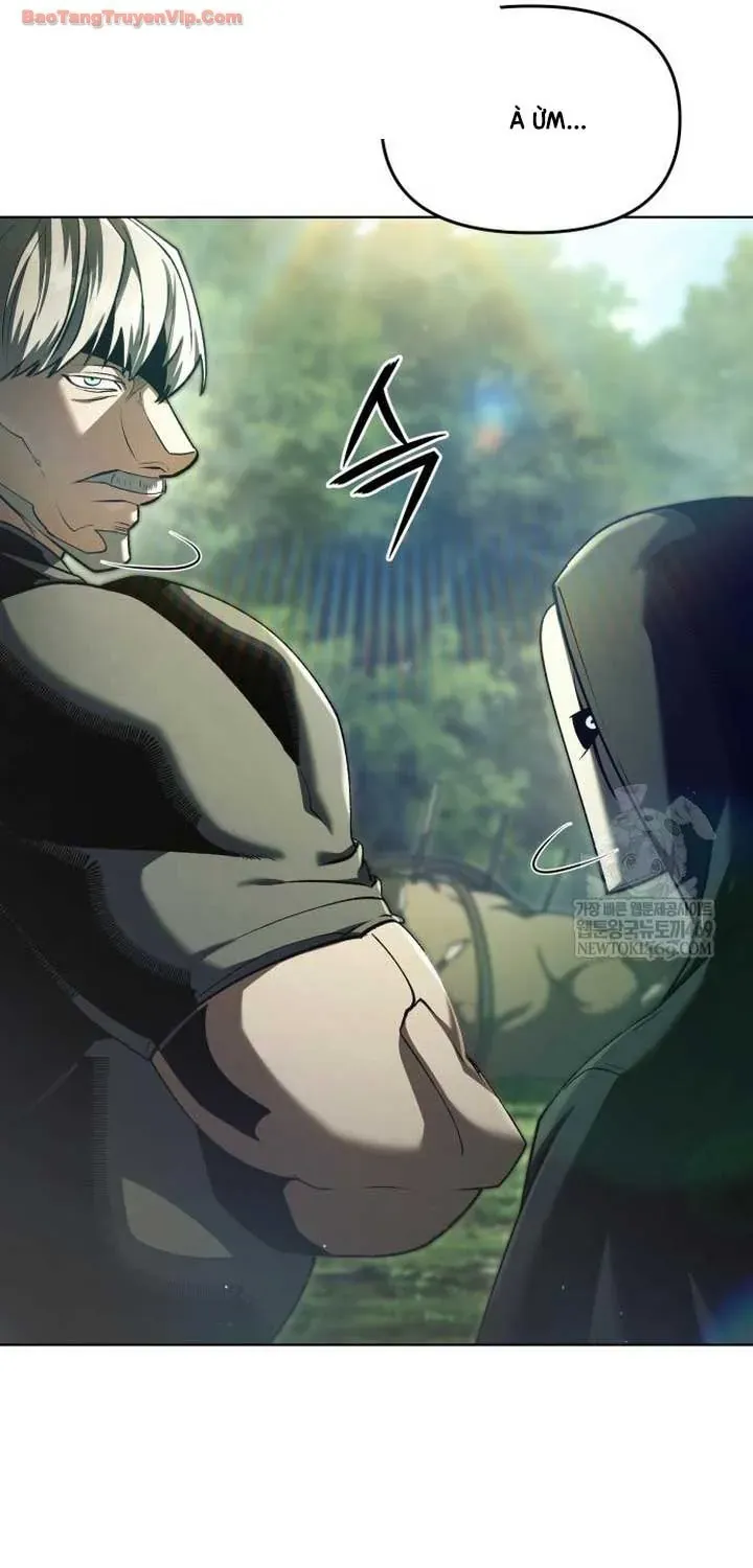Cuộc Sống Tái Sinh Của Pháp Sư Hẻm Tối Chap 43 - Next Chap 44