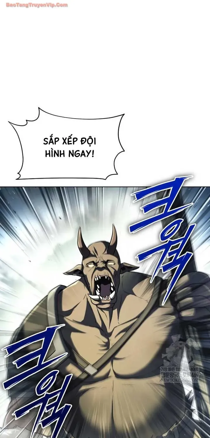Cuộc Sống Tái Sinh Của Pháp Sư Hẻm Tối Chap 43 - Next Chap 44