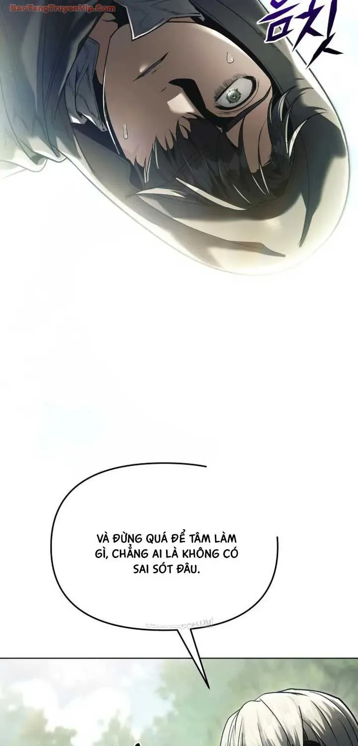 Cuộc Sống Tái Sinh Của Pháp Sư Hẻm Tối Chap 43 - Next Chap 44