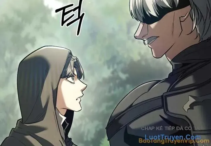 Cuộc Sống Tái Sinh Của Pháp Sư Hẻm Tối Chap 43 - Next Chap 44