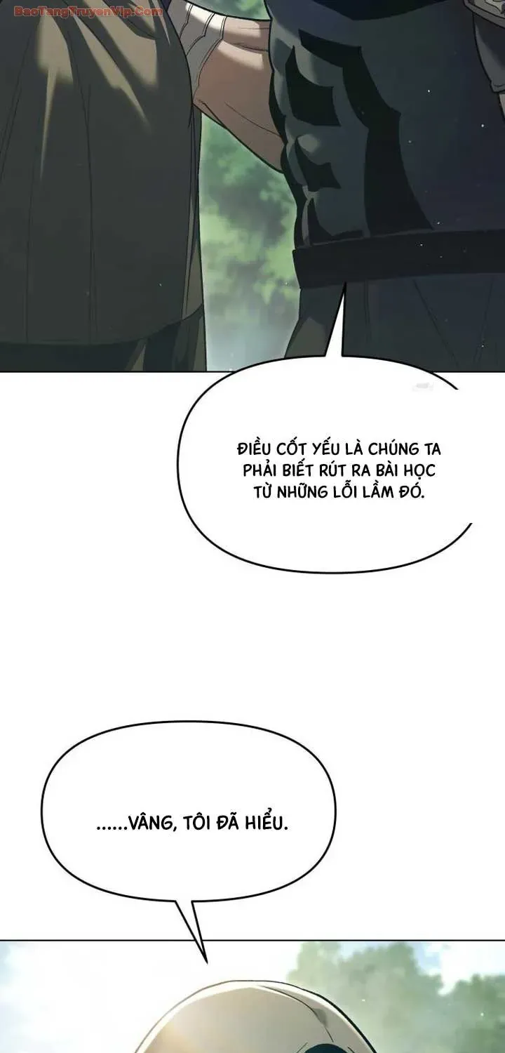 Cuộc Sống Tái Sinh Của Pháp Sư Hẻm Tối Chap 43 - Next Chap 44
