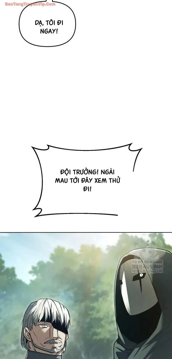Cuộc Sống Tái Sinh Của Pháp Sư Hẻm Tối Chap 43 - Next Chap 44