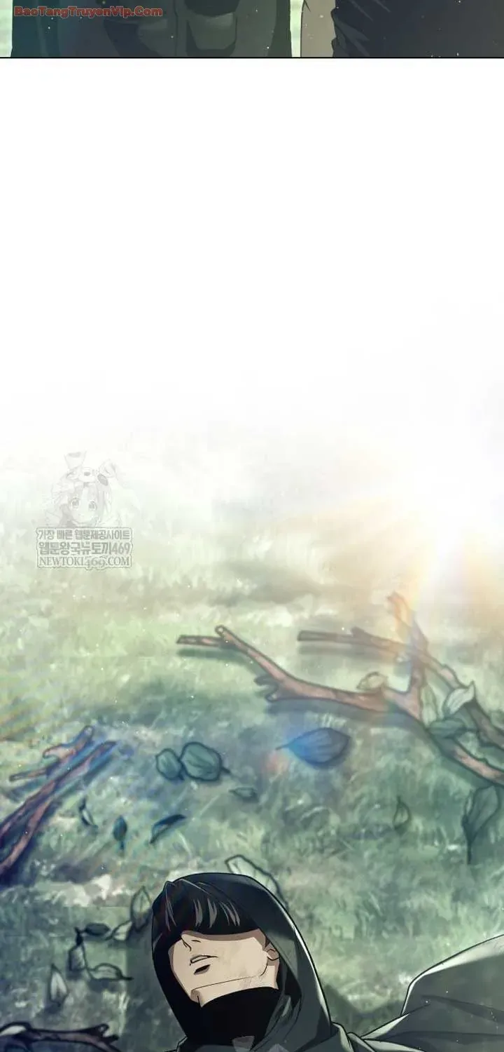 Cuộc Sống Tái Sinh Của Pháp Sư Hẻm Tối Chap 43 - Next Chap 44