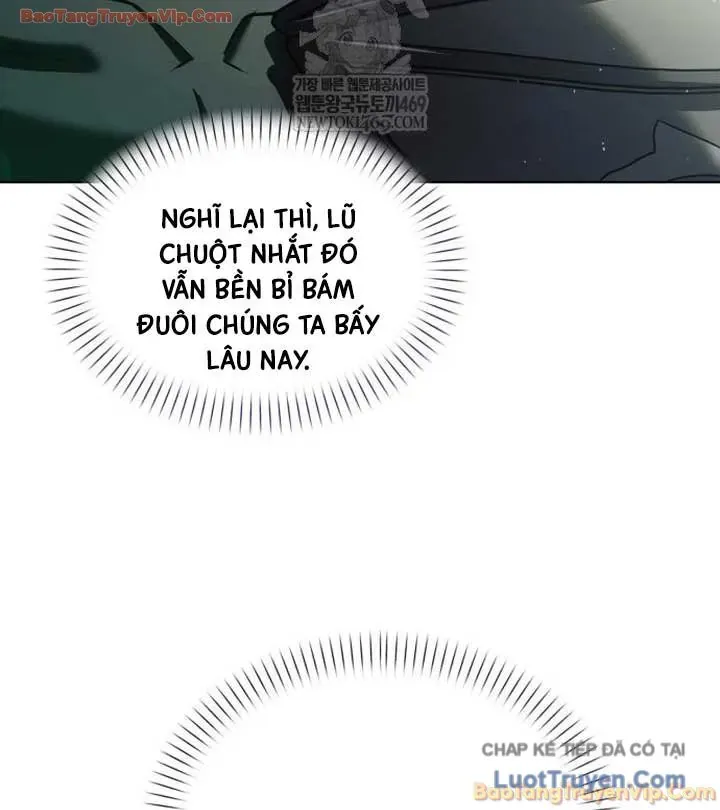 Cuộc Sống Tái Sinh Của Pháp Sư Hẻm Tối Chap 43 - Next Chap 44