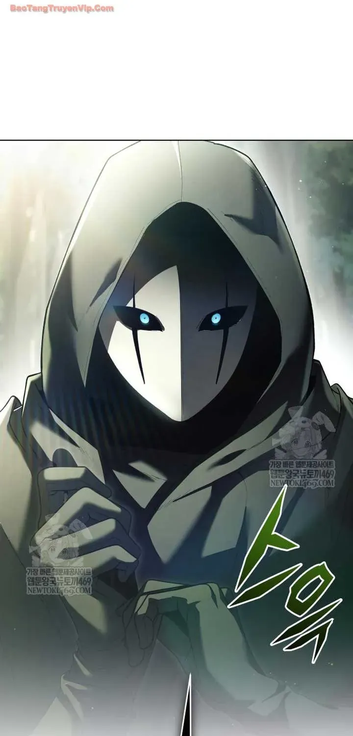 Cuộc Sống Tái Sinh Của Pháp Sư Hẻm Tối Chap 43 - Next Chap 44