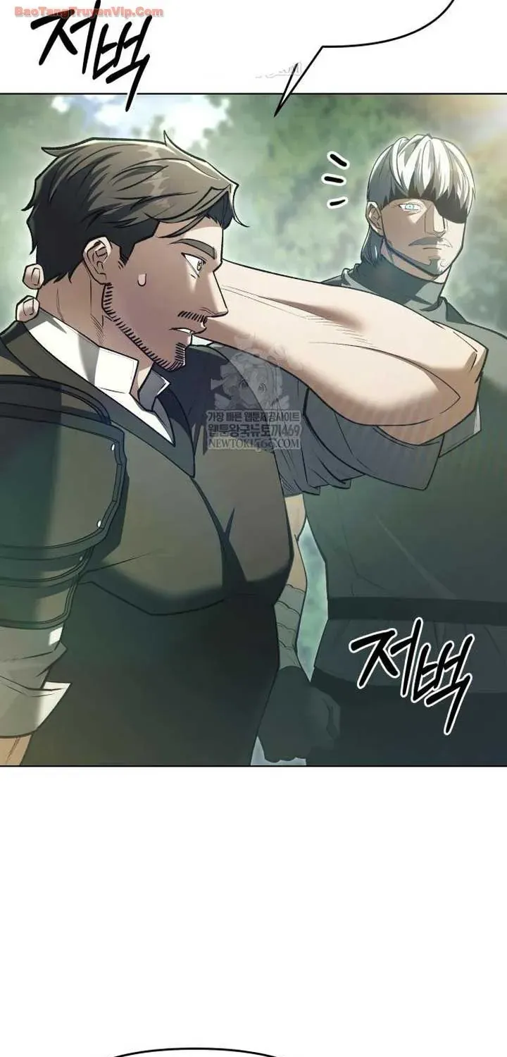 Cuộc Sống Tái Sinh Của Pháp Sư Hẻm Tối Chap 43 - Next Chap 44