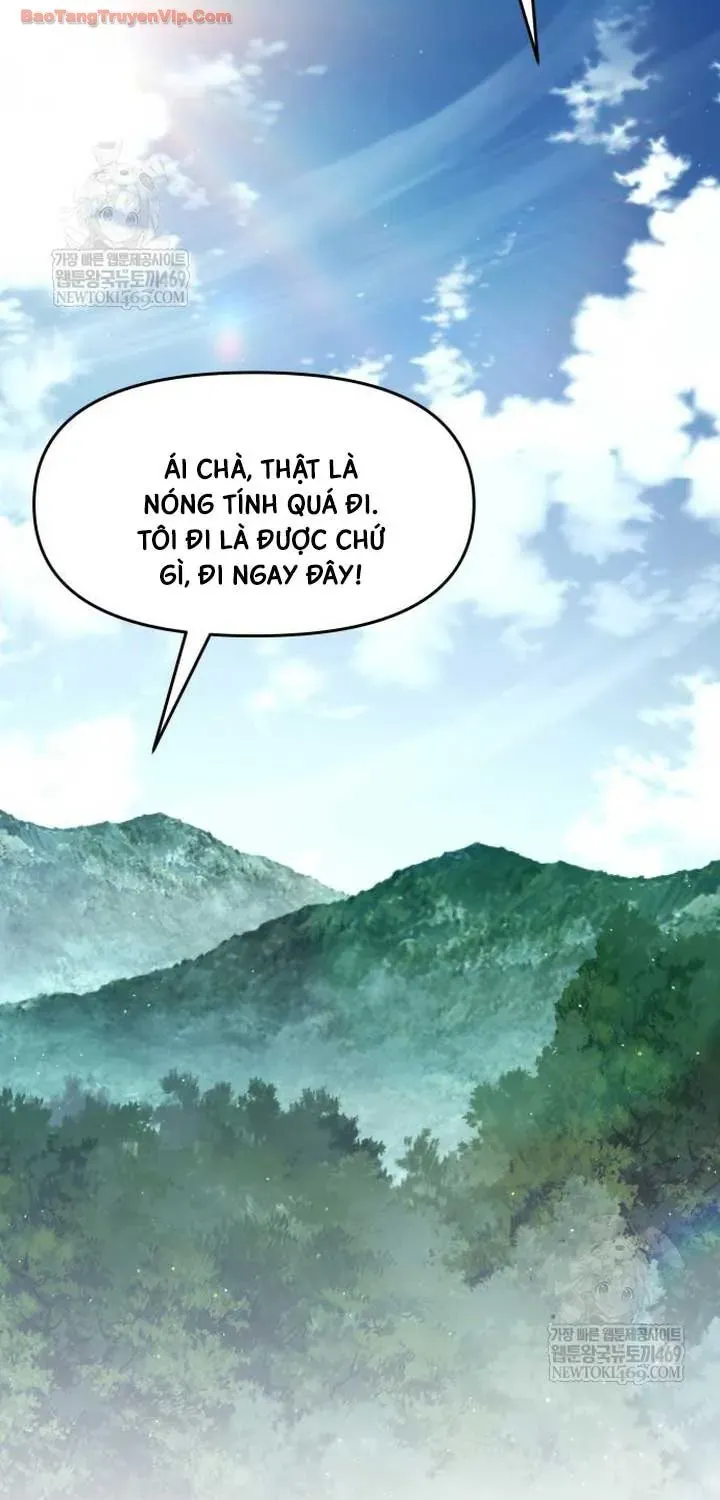 Cuộc Sống Tái Sinh Của Pháp Sư Hẻm Tối Chap 43 - Next Chap 44