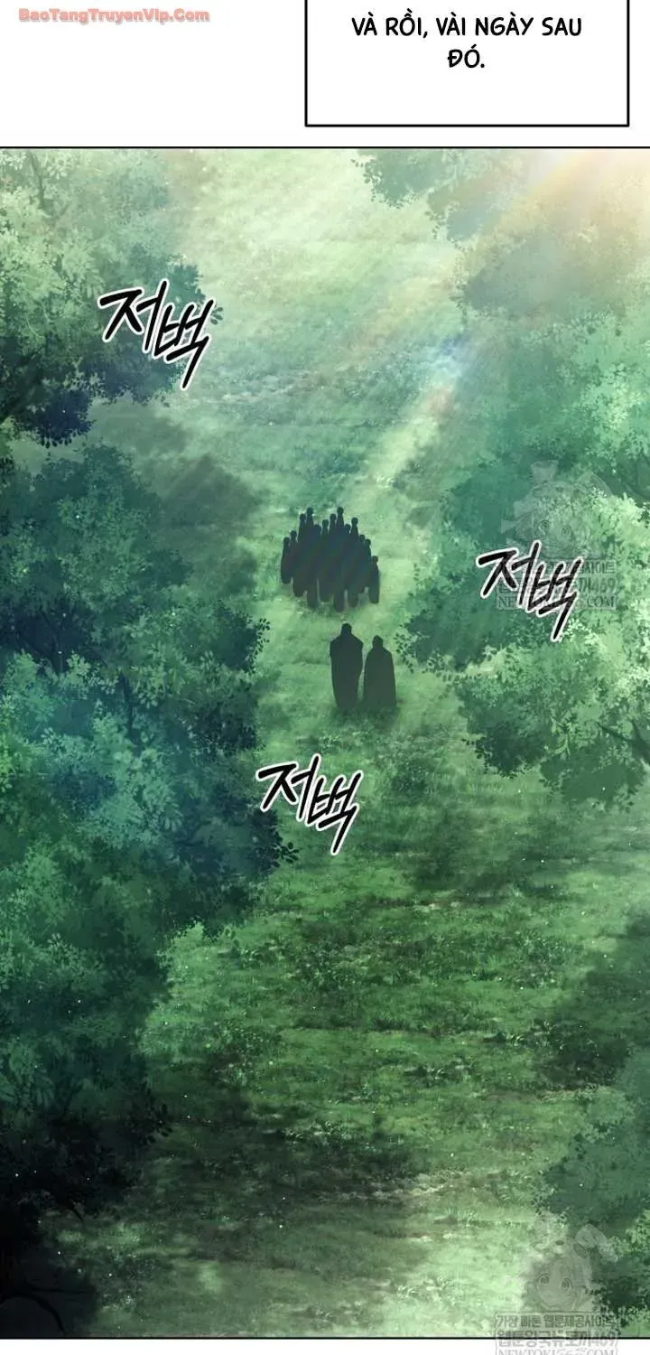 Cuộc Sống Tái Sinh Của Pháp Sư Hẻm Tối Chap 43 - Next Chap 44