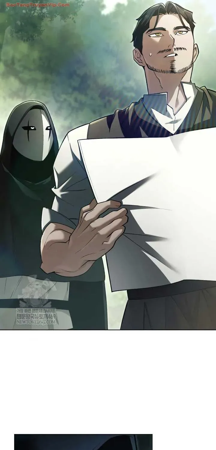 Cuộc Sống Tái Sinh Của Pháp Sư Hẻm Tối Chap 43 - Next Chap 44