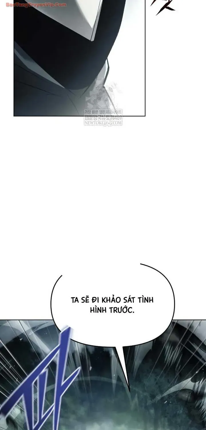 Cuộc Sống Tái Sinh Của Pháp Sư Hẻm Tối Chap 43 - Next Chap 44