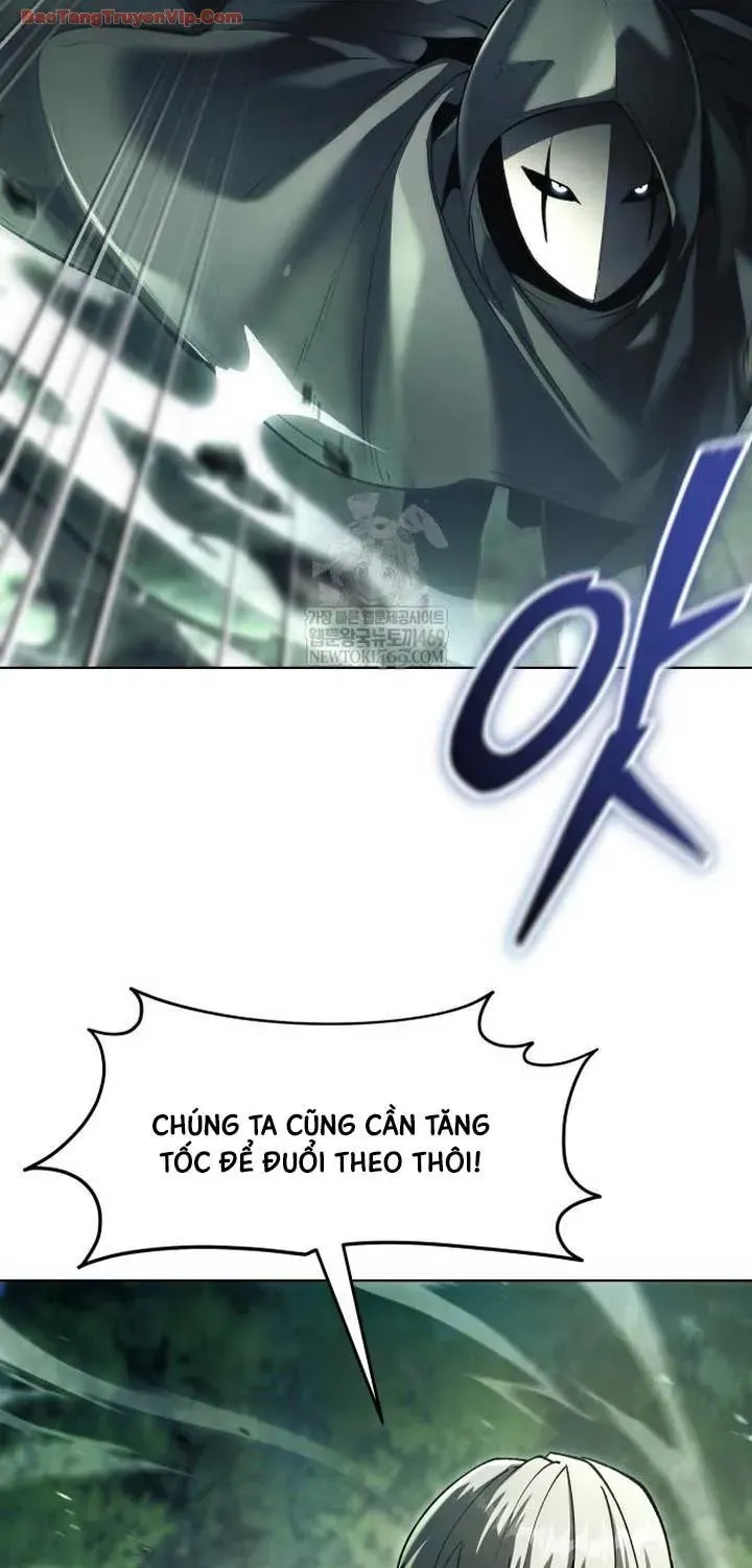 Cuộc Sống Tái Sinh Của Pháp Sư Hẻm Tối Chap 43 - Next Chap 44