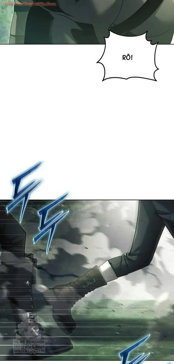Cuộc Sống Tái Sinh Của Pháp Sư Hẻm Tối Chap 43 - Next Chap 44