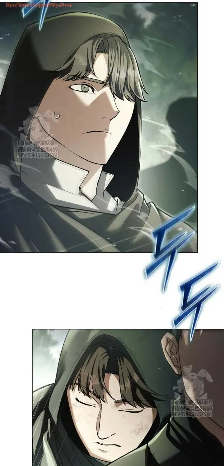 Cuộc Sống Tái Sinh Của Pháp Sư Hẻm Tối Chap 43 - Next Chap 44
