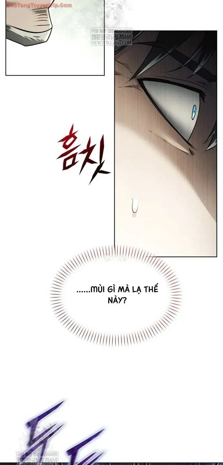 Cuộc Sống Tái Sinh Của Pháp Sư Hẻm Tối Chap 43 - Next Chap 44