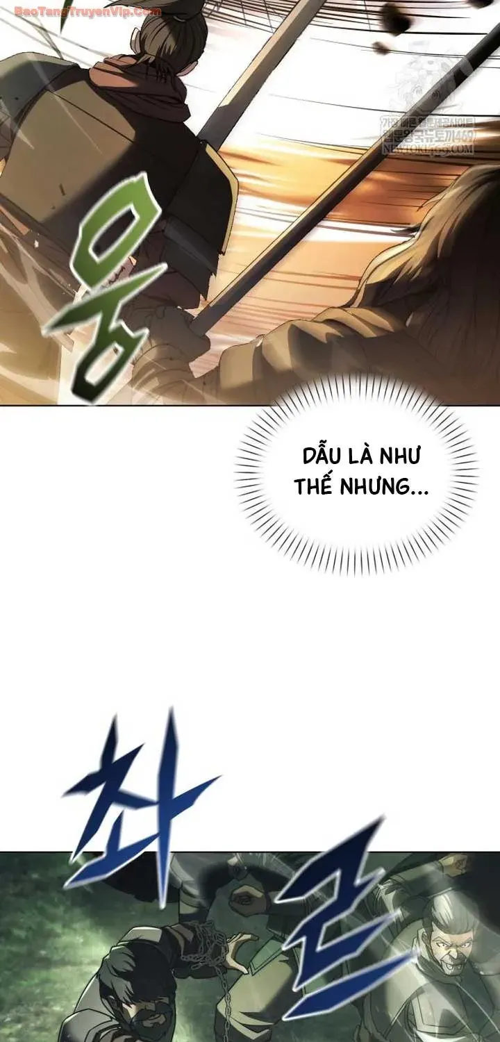 Cuộc Sống Tái Sinh Của Pháp Sư Hẻm Tối Chap 43 - Next Chap 44