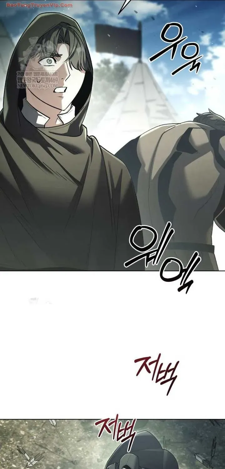 Cuộc Sống Tái Sinh Của Pháp Sư Hẻm Tối Chap 43 - Next Chap 44