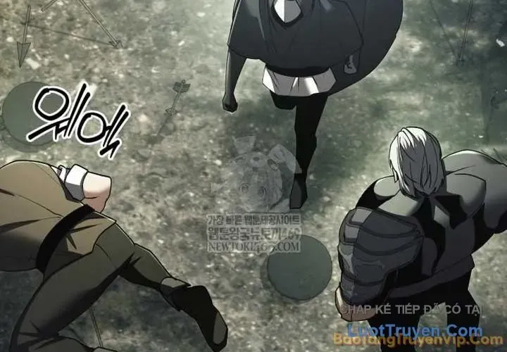 Cuộc Sống Tái Sinh Của Pháp Sư Hẻm Tối Chap 43 - Next Chap 44