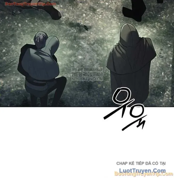 Cuộc Sống Tái Sinh Của Pháp Sư Hẻm Tối Chap 43 - Next Chap 44