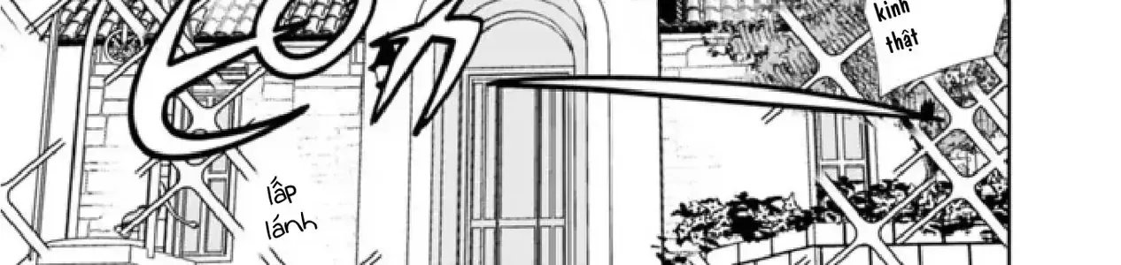 Cuộc Sống Thanh Bình Chap 2 - Next Chap 3