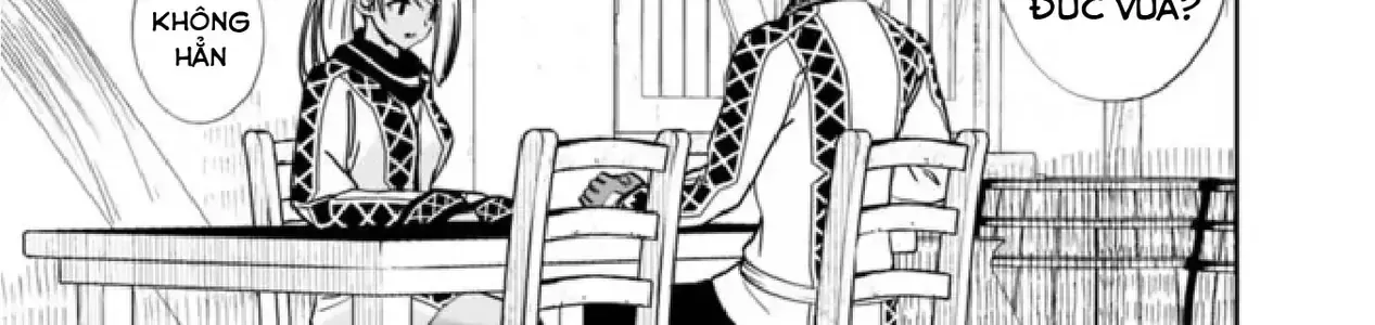 Cuộc Sống Thanh Bình Chap 2 - Next Chap 3