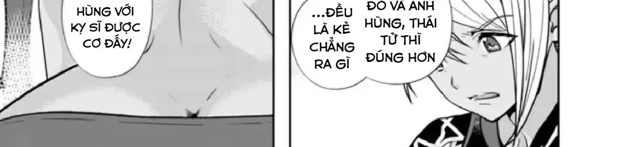 Cuộc Sống Thanh Bình Chap 2 - Next Chap 3