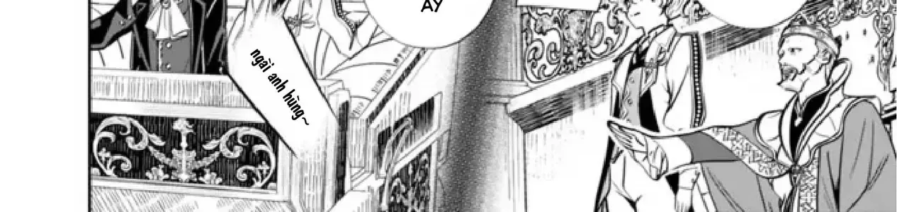 Cuộc Sống Thanh Bình Chap 2 - Next Chap 3