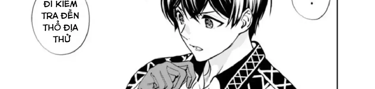 Cuộc Sống Thanh Bình Chap 2 - Next Chap 3