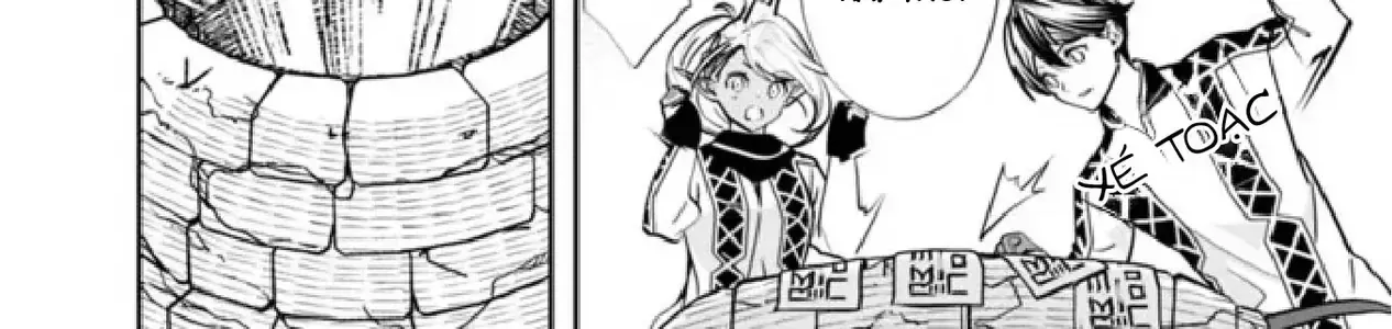 Cuộc Sống Thanh Bình Chap 2 - Next Chap 3