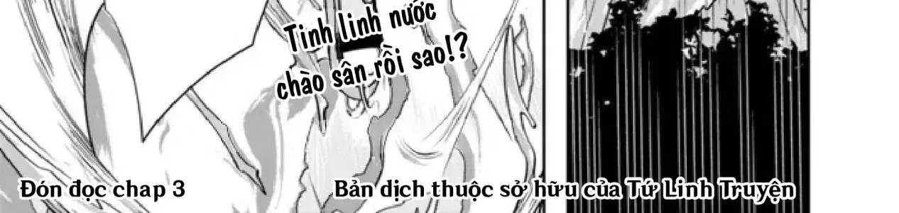 Cuộc Sống Thanh Bình Chap 2 - Next Chap 3