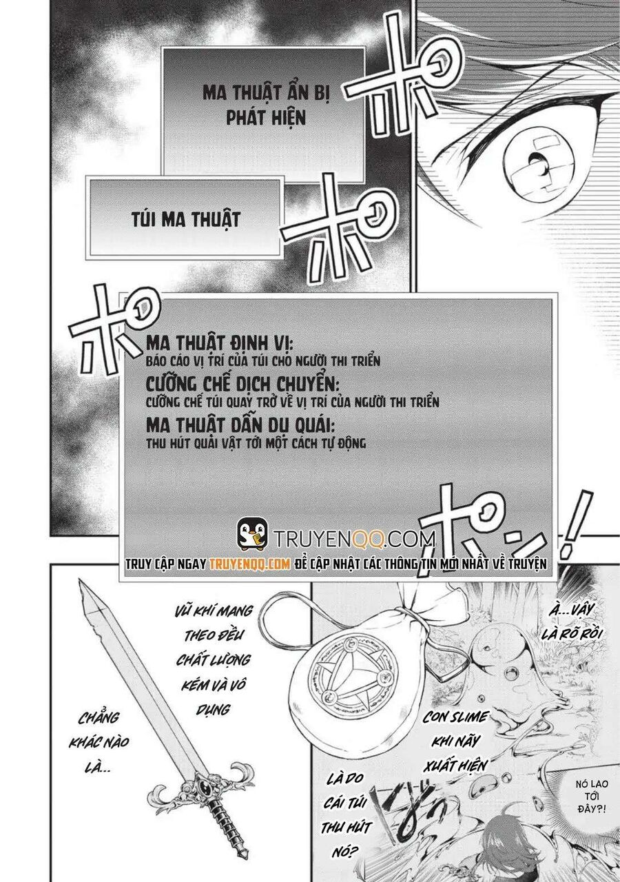 Cuộc Sống Thảnh Thơi Tại Dị Giới Gian Lận Của Cựu Ứng Viên Dũng Giả Từ Cấp Độ Hai Chap 1 - Next Chap 2