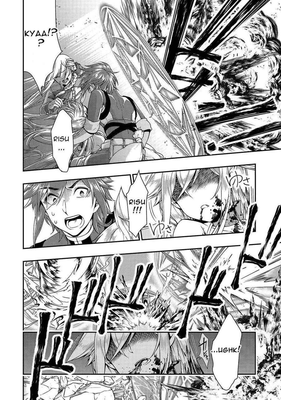 Cuộc Sống Thảnh Thơi Tại Dị Giới Gian Lận Của Cựu Ứng Viên Dũng Giả Từ Cấp Độ Hai Chap 10 - Next Chap 11