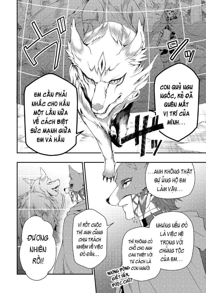 Cuộc Sống Thảnh Thơi Tại Dị Giới Gian Lận Của Cựu Ứng Viên Dũng Giả Từ Cấp Độ Hai Chap 19 - Next Chap 20