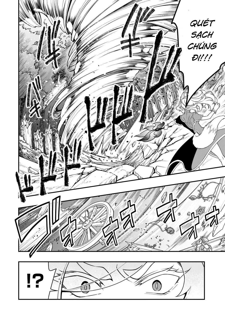 Cuộc Sống Thảnh Thơi Tại Dị Giới Gian Lận Của Cựu Ứng Viên Dũng Giả Từ Cấp Độ Hai Chap 29 - Next Chap 30