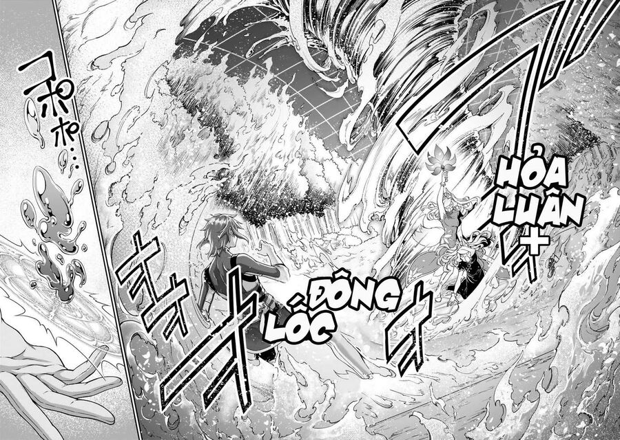 Cuộc Sống Thảnh Thơi Tại Dị Giới Gian Lận Của Cựu Ứng Viên Dũng Giả Từ Cấp Độ Hai Chap 29 - Next Chap 30