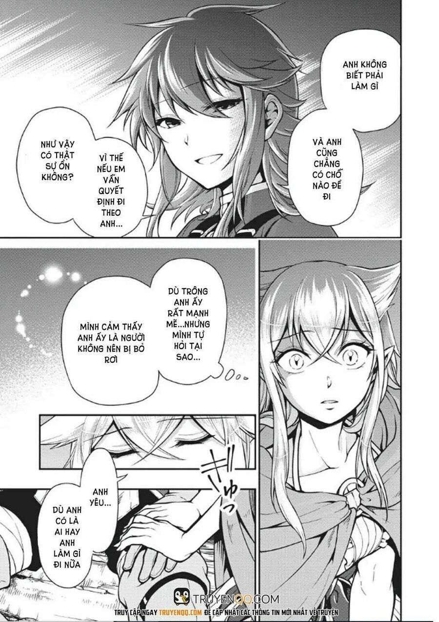 Cuộc Sống Thảnh Thơi Tại Dị Giới Gian Lận Của Cựu Ứng Viên Dũng Giả Từ Cấp Độ Hai Chap 3 - Next Chap 4