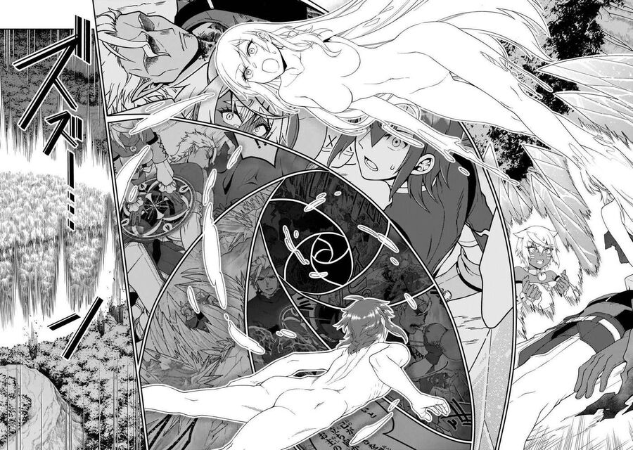 Cuộc Sống Thảnh Thơi Tại Dị Giới Gian Lận Của Cựu Ứng Viên Dũng Giả Từ Cấp Độ Hai Chap 31 - Next Chap 32